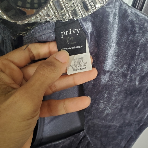 Privy - privately privileged Dress - Picture 7 of 7